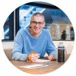 Guus Witjes Online Marketing Coordinator | HAN_ University of Applied Sciences